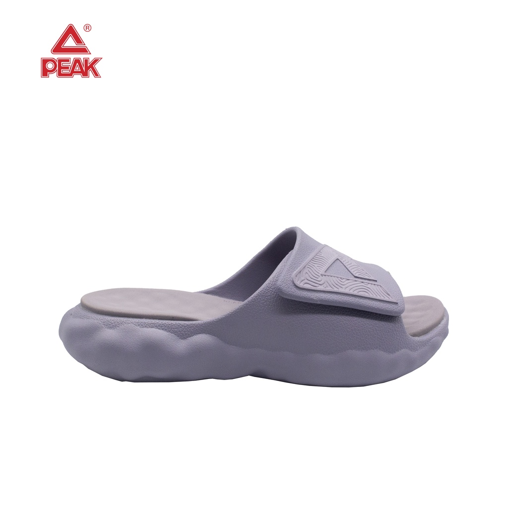 PEAK Womens Taichi Slides Cloud