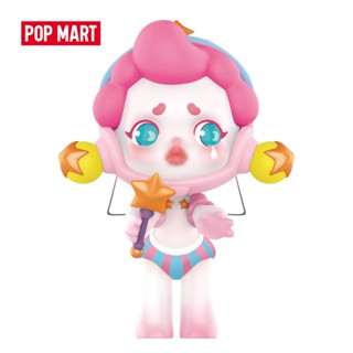 ㍿กล่องสุ่ม Pop Mart Skullpanda Candy Monster Town Series