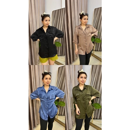 MOLLY TOP***********