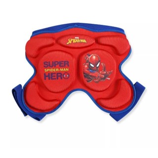 Mesuca Protector for Hip - Spiderman เมซูกะ สไปเดอร์แมน รุ่น VCZ20098-S