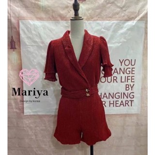 Mariya💜Sz.L💜Set/♥️Sz.XL♥️