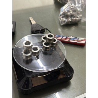 บูชหลบคอท่อ บูชท่อ บูชหลบท่อ สำหรับรถคอท่อโตๆ หลบท่อ พักเท้า…