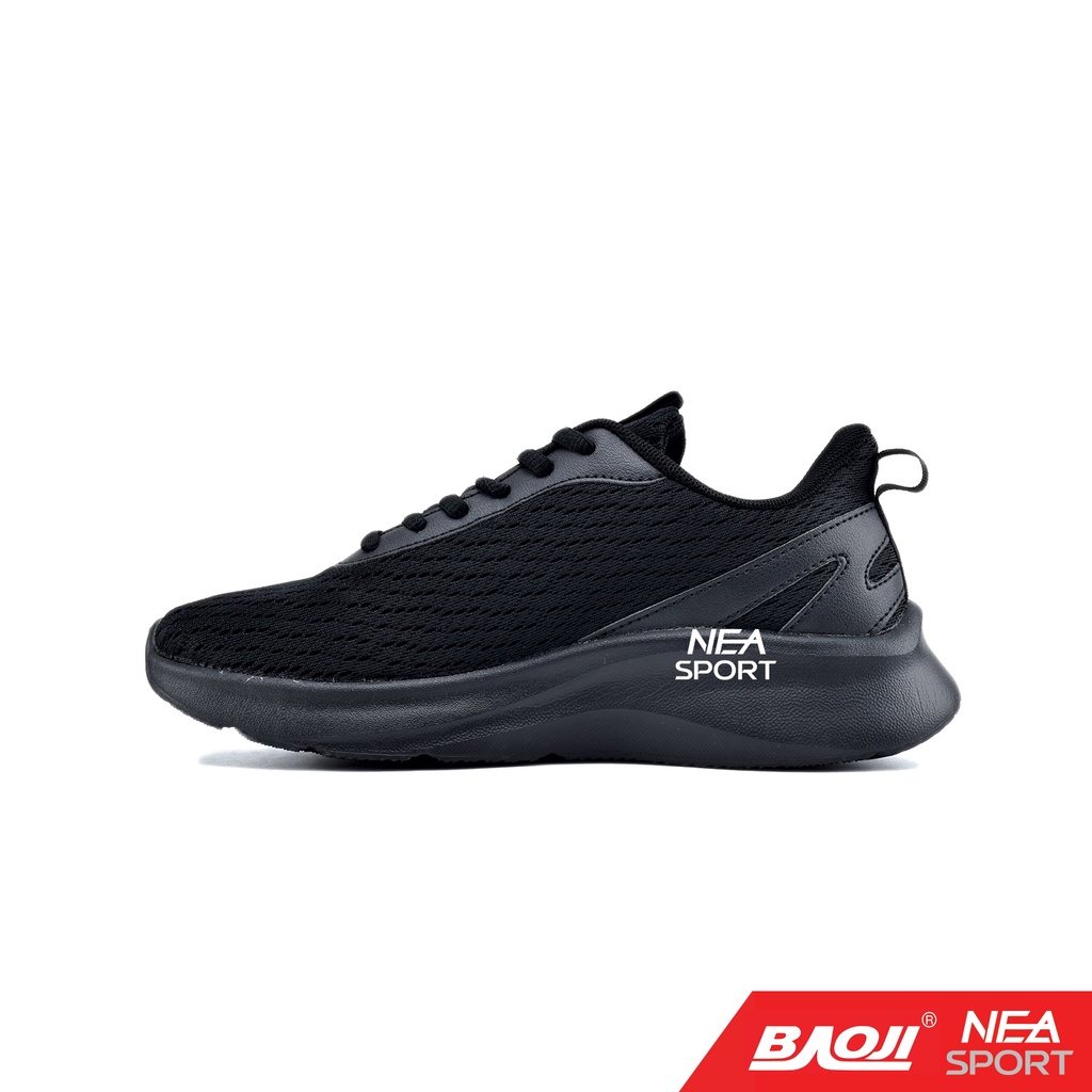 [ลด30% เก็บโค้ด 2509FASHDD] BAOJI 657 Lite Mesh Advantage รองเท้าผ้าใบ ผู้ชาย บาโอจิ แท้
