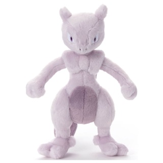 [ส่งตรงจากญี่ปุ่น] Takara Tomy ตุ๊กตา Pokemon Get " Kimi Ni Kimeta" Mewtwo Japan ใหม่