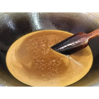 กระยาสารทสุโขทัย อร่อย หนึบ เคี้ยวเพลิน ถั่วเน้นๆ
