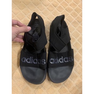 รองเท้ารัดส้นAdidas มือ2