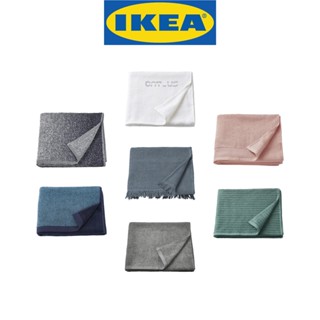 IKEA อิเกีย Series ผ้าเช็ดตัว