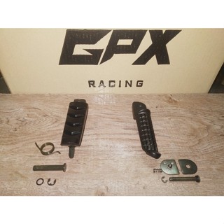 พักเท้า GPX CR5 , Razer220, Raptor180 สินค้าใหม่ ของแท้ศูนย์ครับ