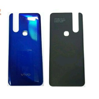 ฝาหลัง Vivo V15 
ฝาหลัง V15 ตรงรุ่นคุณภาพ 100%