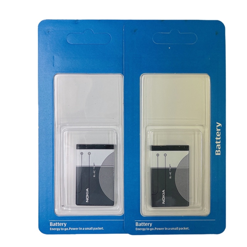 แบตเตอรี่ Nokia BL-4C งาน Future ประกัน1ปี /แบต BL-4C แบตNokia 4C