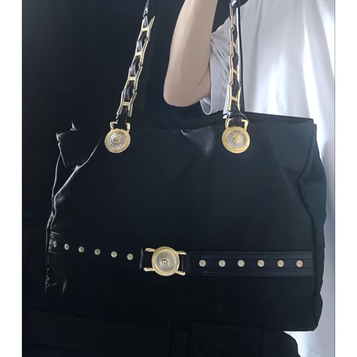 Gianni Versace Bag แท้