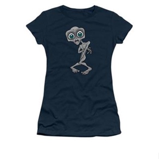 Got Probed? Womens T-Shirt เสื้อยืดสีขาวผู้ชาย เสื้อตราหานคู่ เสื้อยืดเท่