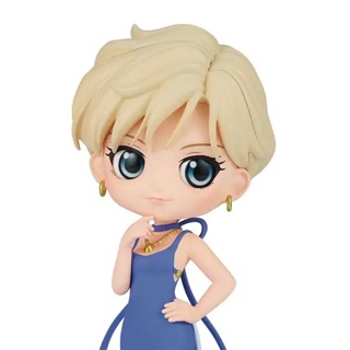 Banpresto Q Posket The Movie Sailor Moon Eternal - Princess Uranus (Ver.B) 4983164192711 (Figure)