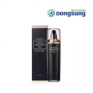 [DONG SUNG] Rannce Skin Toner 130ml โทนเนอร์บํารุงผิว  สินค้าเกาหลีแท้ๆส่งตรงจากเกาหลี