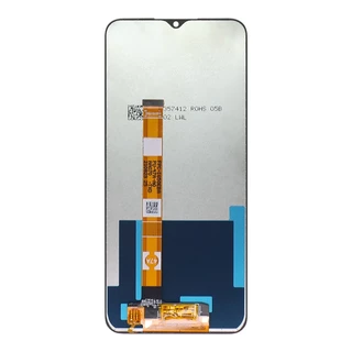 หน้าจอ Lcd OPPO A16 จอชุด จอพร้อมทัชสกรีน จอ+ทัช Lcd Display อะไหล่มือถือ หน้าจอ OPPO A16