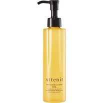 [Attenir] Make Removers_Skin Clear Cleanse Oil_Aromatherapy Type_175ml [Direct from Japan]