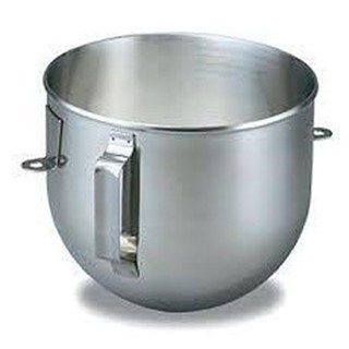 โถสเตนเลส KitchenAid ขนาด 5 Qt (HEAVY DUTY)