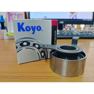 KOYO ลูกลอกสายพานราวลิ้น TOYOTA AE101(4AFE),Corolla,Soluna(5AFE),AE111,7AFE,AE112,AE102 รหัส PU255728CRR1HV1