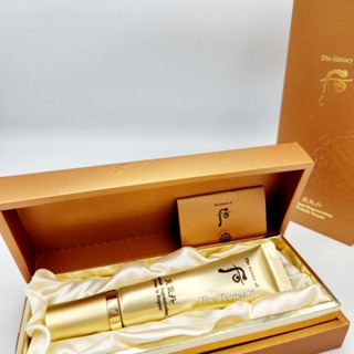 #พร้อมส่ง/Exp.17/2/25 #The History of Whoo Cheongidan Radiant Regenerating Wrinkle Repair 30ml