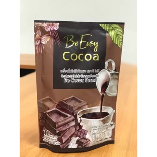 โกโก้นางบี Be easy cocoa โกโก้ (1 ห่อ มี 10 ซอง)