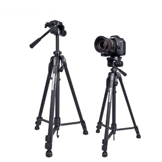 ขาตั้งกล้อง Weifeng Tripod WT-3520