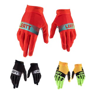 ถุงมือ Leatt Moto 2.5 X-Flow Glove ของแท้ 100%