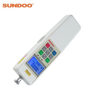 Sundoo เครื่องวัดแรงกดแป้นพิมพ์ดิจิทัล ความแม่นยํา: ±0.5% 2N-500N 0.001N