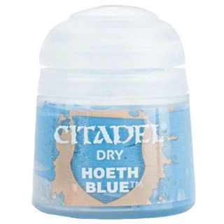 [Paint] Citadel DRY: HOETH BLUE