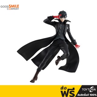 พร้อมส่ง+โค้ดส่วนลด Pop Up Parade Joker: Persona5 The Animation (Re-run)  by Good Smile Company (ลิขสิทธิ์แท้)