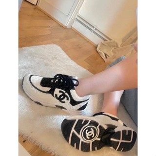 New Arrivals Chanel sneaker SS22 งานออริ งานดีสุด