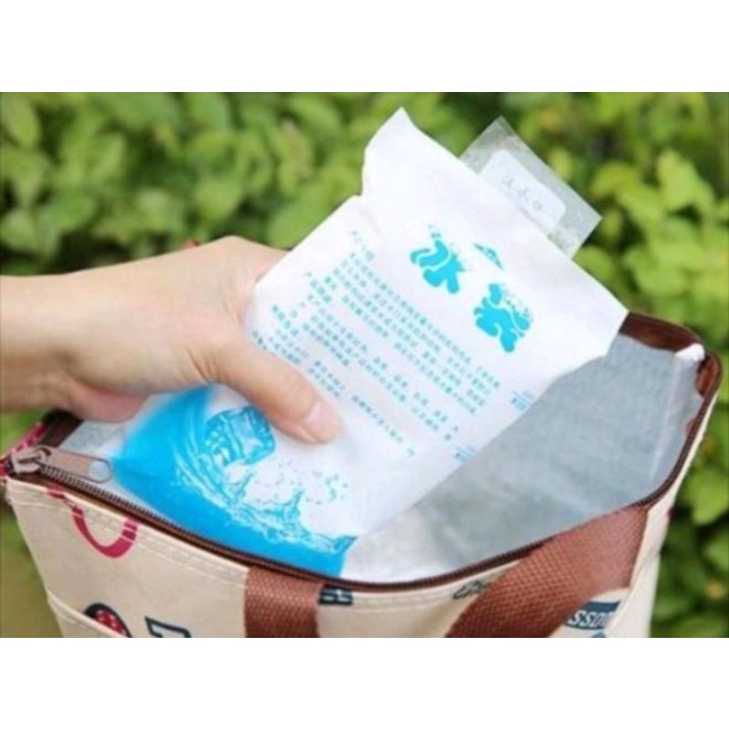 ICE GEL PACK COOLER PACK ICE GEL BAG