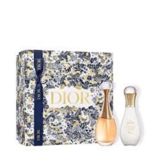 Set Dior Jadore Eau De Parfum Set 2 items collection 2022