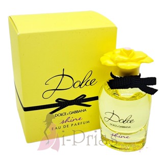 DOLCE &amp; GABBANA DOLCE Shine (EAU DE PARFUM) 5 ml.