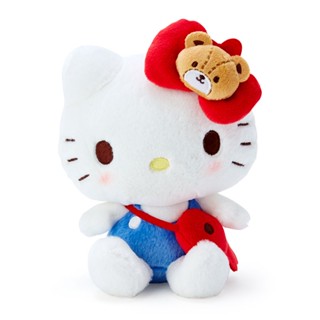 ตุ๊กตาสะพายเฉียง kt HelloKitty
