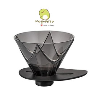 HARIO V60 Dripper Mugen ดริปเปอร์รุ่นพิเศษของ Mugen ดริปเปอร์ ฮาริโอะ มุเกน