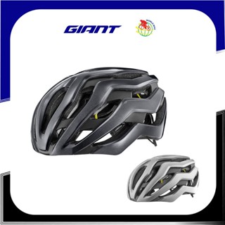 หมวกกันน็อคจักรยาน Giant รุ่น Rev Pro Mips