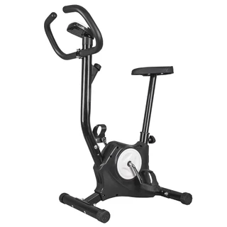 BG จักรยานออกกำลังกาย Exercise Bike รุ่น YS02 จักรยานนั่งปั่น หน้าจอ LED รอบรับน้ำหนักได้ถึง 100 กก.