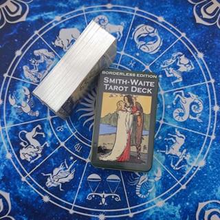 [Pre-Order] Smith Waite tarot