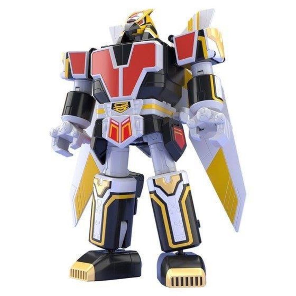 SMP Jetman Jet Garuda Icarus มินิพลา การูด้า มือ1