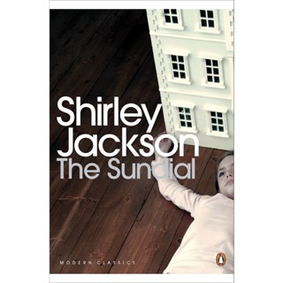 The Sundial - Penguin Modern Classics Shirley Jackson Paperback