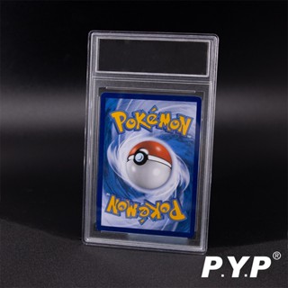 การ์ด Ppsa Grade Card Review Card 35PT Card Brick Card Box Panini Star Wanzhi Card Yu-Gi-Oh Pokémon PTCG