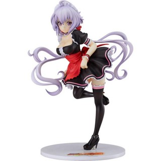 Good Smile Company Figure 1/7 Chris Yukine : Lovely Maid Style [AQ] 4580416944410 (Scale Figure)