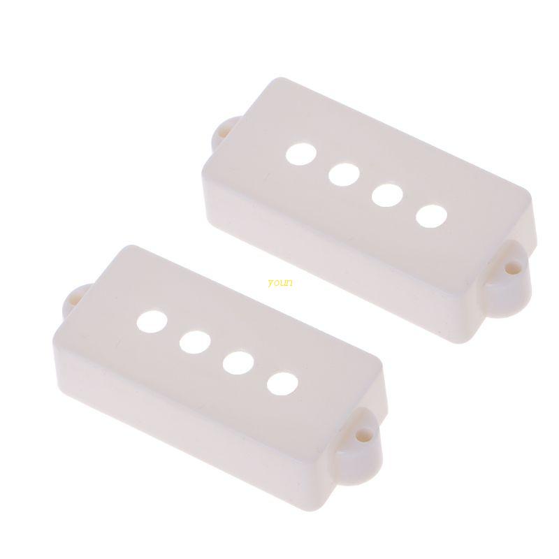 Electric for Precision PB Pickup Covers 28MM Space 1 Pair