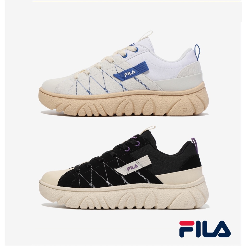 [ลด30% เก็บโค้ด 2509FASHDD] FILA KOREA Terreo  รองเท้า ฟิล่า เกาหลี แท้ ได้ทั้งชายหญิง