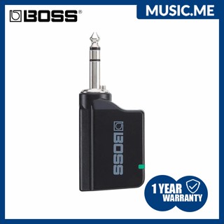 Boss WL-T Plug-And-Play Guitar Wireless Transmitter