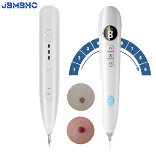 ปากกาเลเซอร์ไฟฟ้า สําหรับกําจัดไฝ จุดด่างดําบนใบหน้า แบบเสีย…