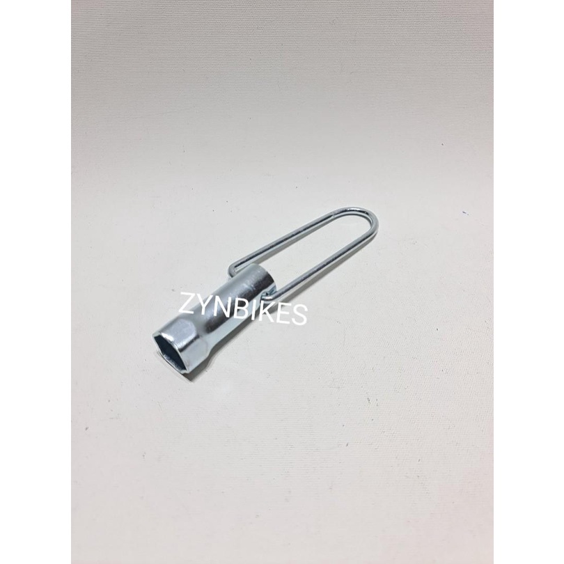 ปลั๊กเปิด YAMAHA RXZ 5PV CATALYZER Y125Z KAWASAKI KRR150 ZX150R