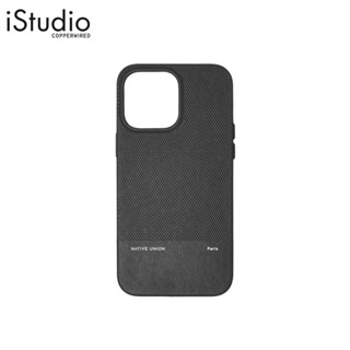 NATIVEUNION Re-Classic IPhone 14 Pro Case | iStudio by copperwired