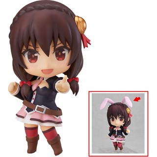 Nendoroid Yunyun Sp Ver.#4580590129610sp