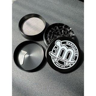 Grinder ที่บดสมุนไพร 63mm